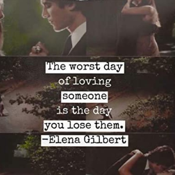 The Vampire Diaries - Picture 3 of 6